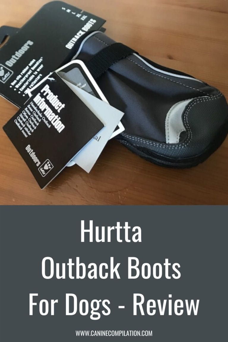 Hurtta Outback Boots For Dogs Review Canine Compilation