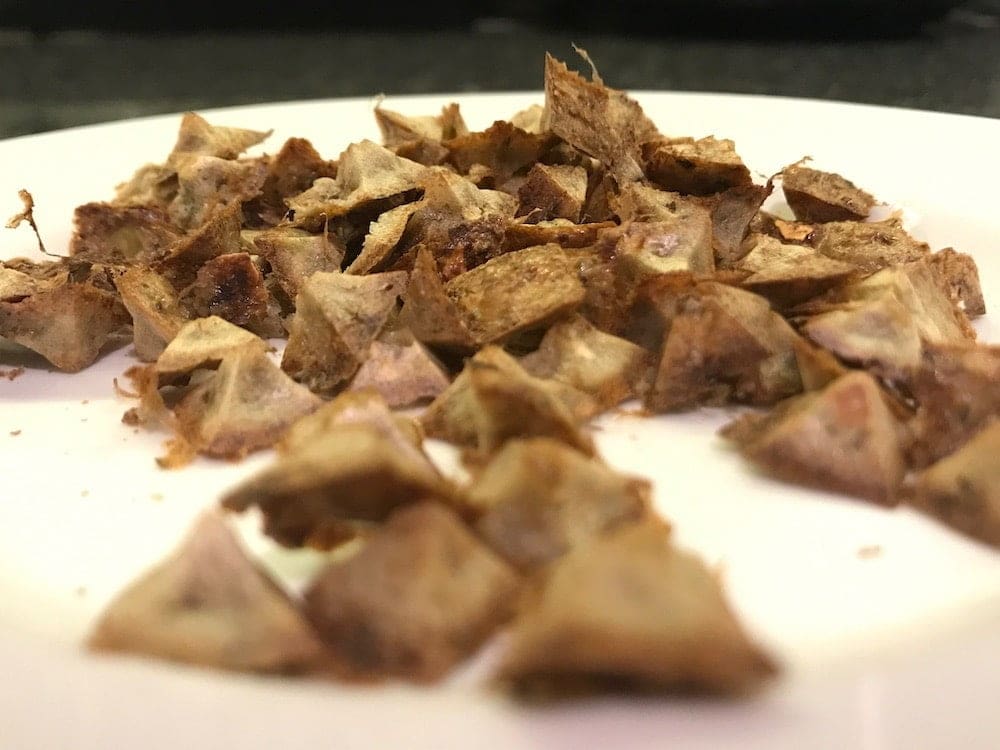 No More Cutting! Make 500 Non-Crumbly Dog Treats From a Pyramid