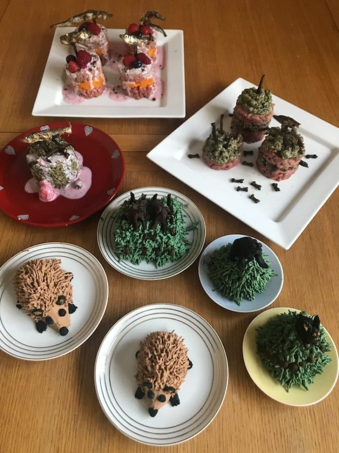 best-birthday-cakes-for-raw-fed-dogs-tutorial-canine-compilation