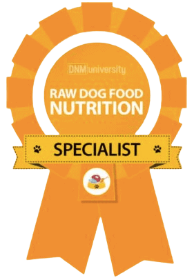 Raw Food Nutrition Course